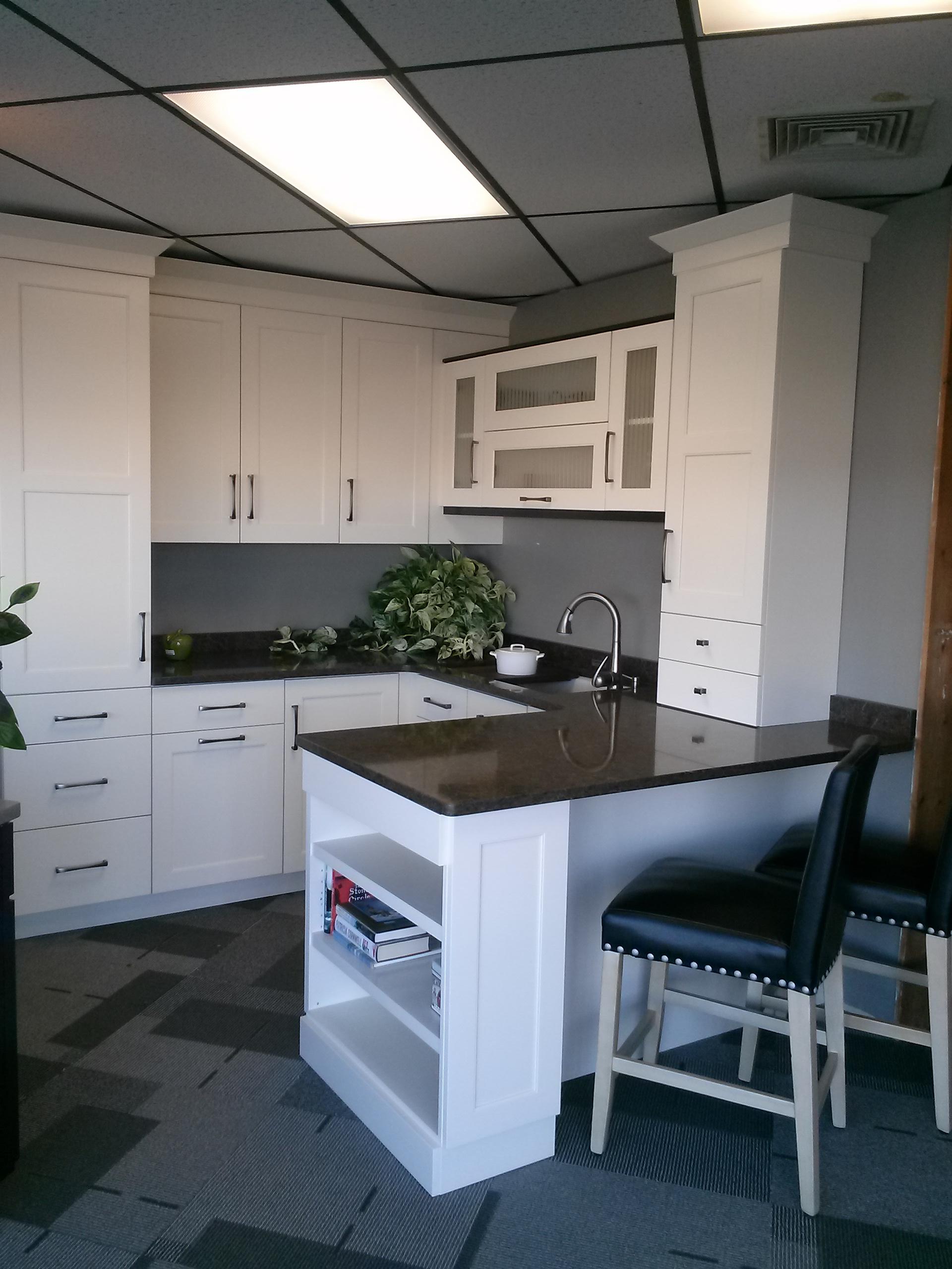 Pinnacle Kitchens